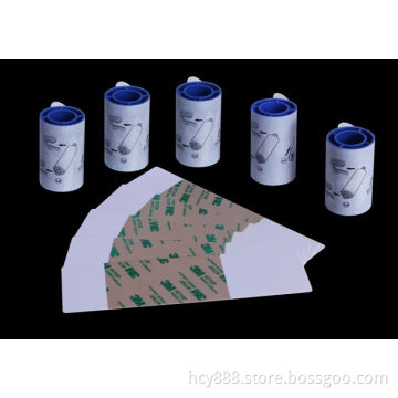 Cleaning Card (CY-002)